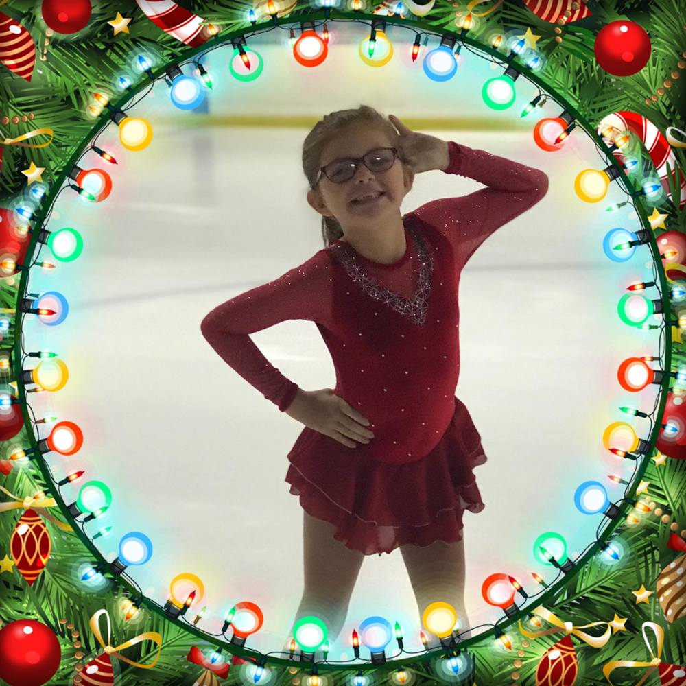 Meet your Posher, Stacey